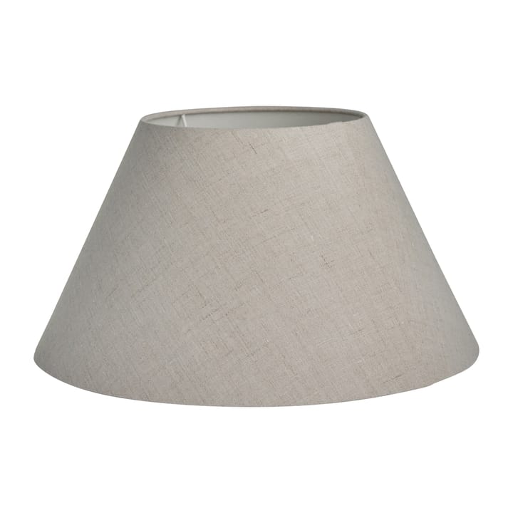 Basic wide lamp shade Ø40 cm - Natural - Watt & Veke