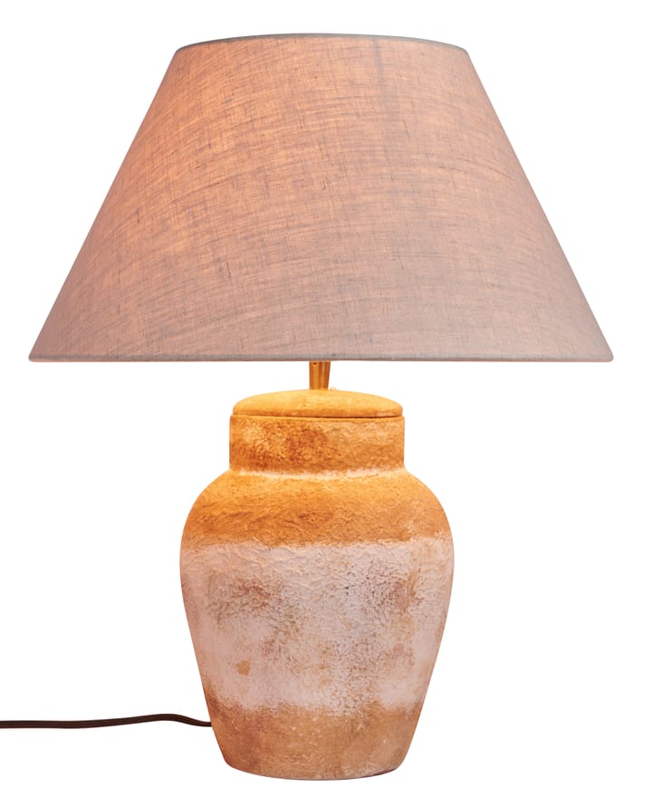 Basic wide lamp shade Ø40 cm - Natural - Watt & Veke