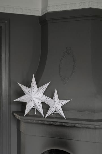 Beata advent star Ø44 cm - White - Watt & Veke