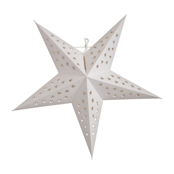 Beata advent star Ø44 cm - White - Watt & Veke