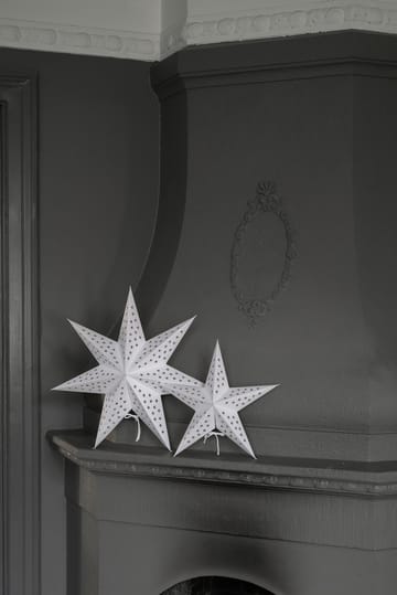 Beata advent star Ø60 cm - White - Watt & Veke