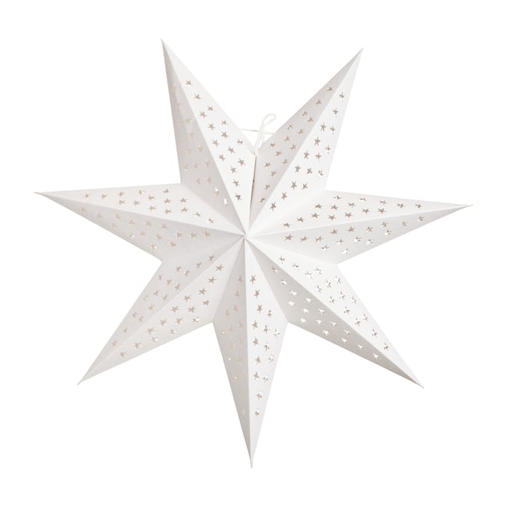 Beata advent star Ø60 cm - White - Watt & Veke