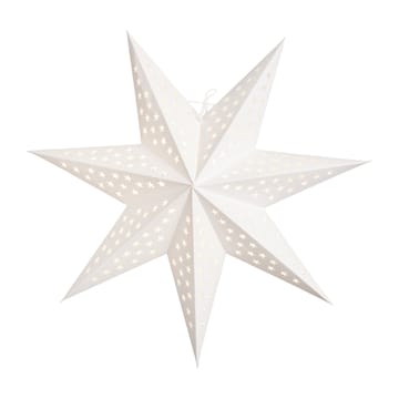 Beata advent star Ø60 cm - White - Watt & Veke