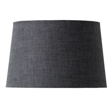 Bosse lamp shade denim blue - 33 cm - Watt & Veke