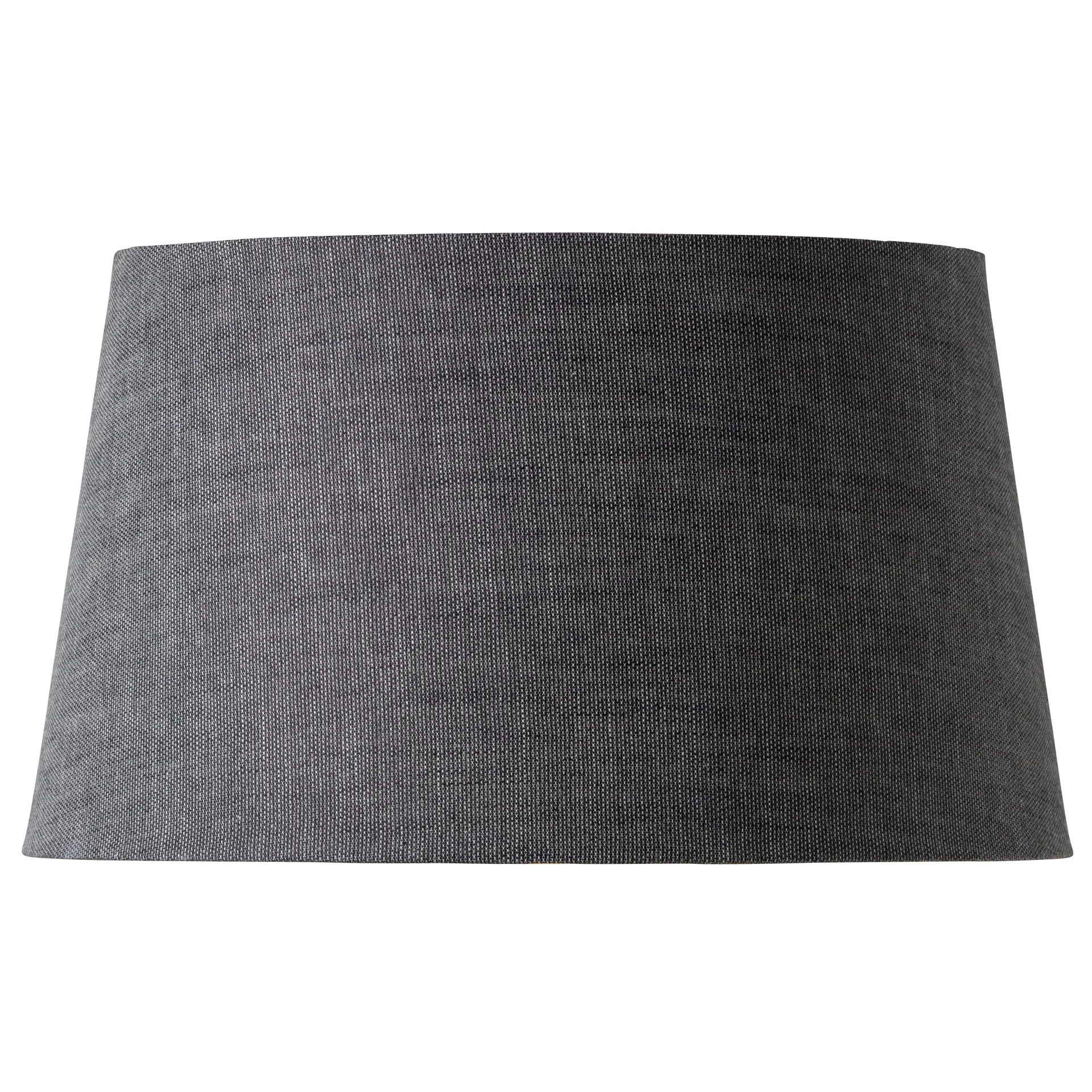 Bosse lamp shade denim blue, 42 cm Watt & Veke