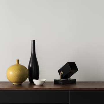 Box floor spotlight - matte black - Watt & Veke