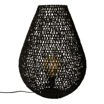 Buster floor lamp Ø44 cm - black - Watt & Veke