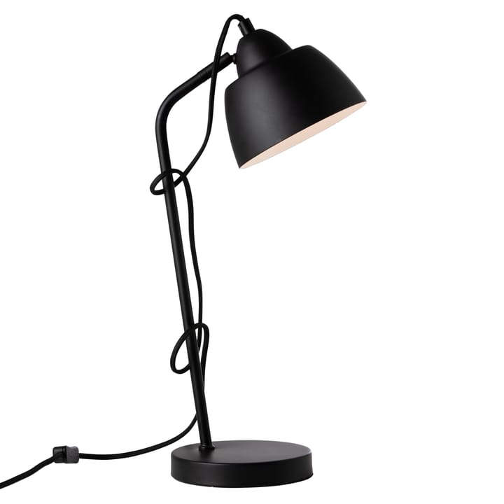 Charlie table lamp - black - Watt & Veke