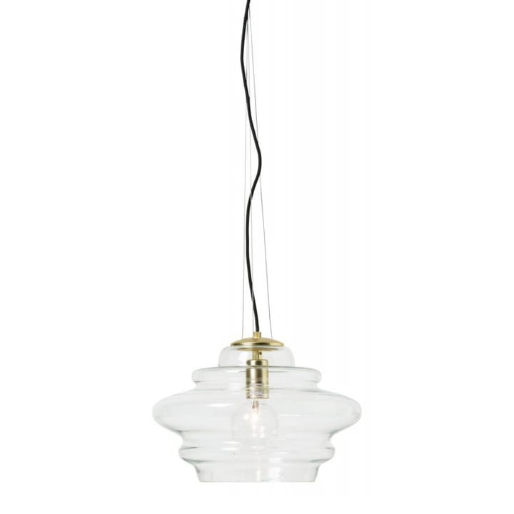 Cindy ceiling lamp, clear Watt & Veke