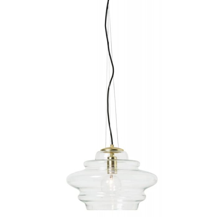Cindy ceiling lamp - clear - Watt & Veke