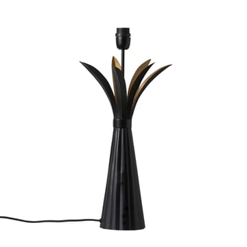 Claire lamp base - black - Watt & Veke