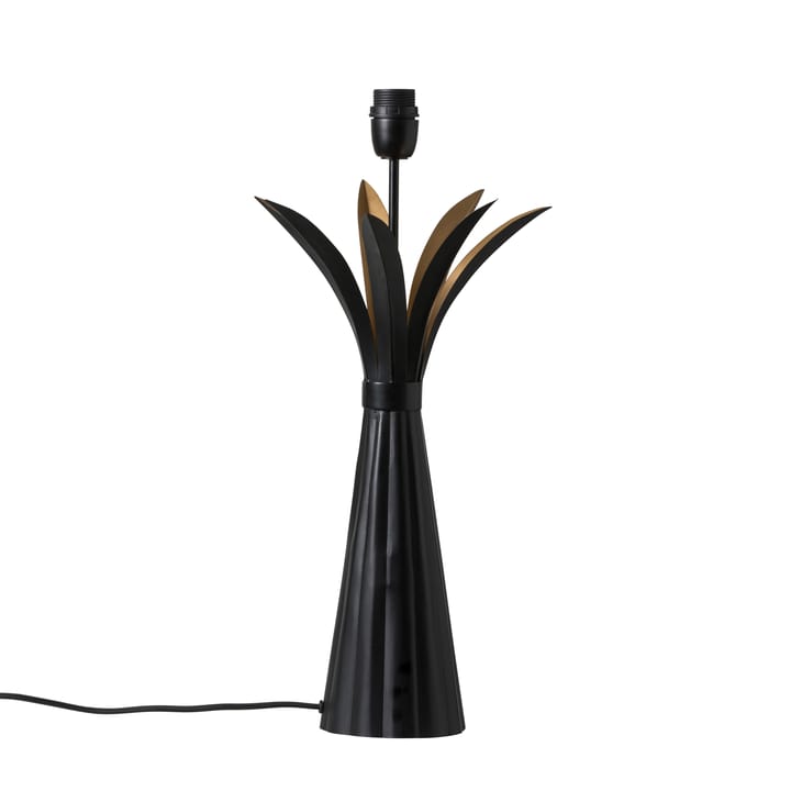 Claire lamp base - black - Watt & Veke