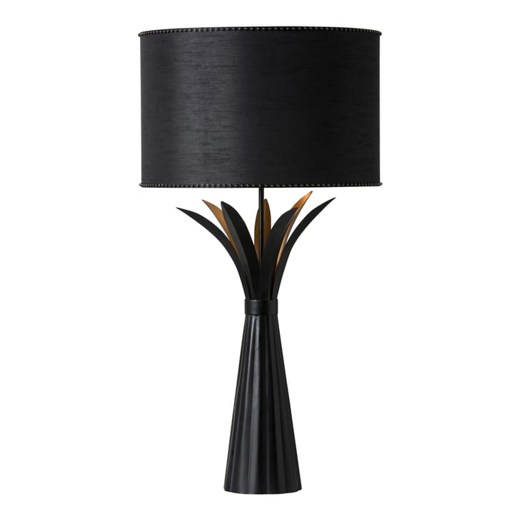 Claire lamp base - black - Watt & Veke
