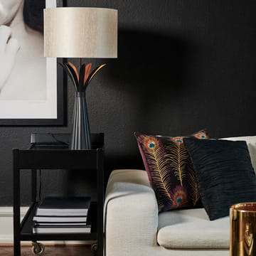Claire lamp base - black - Watt & Veke