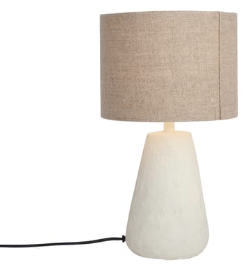 Cora table lamp 35 cm - White-nature - Watt & Veke