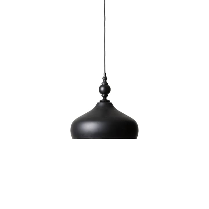 Debbie ceiling lamp - black - Watt & Veke