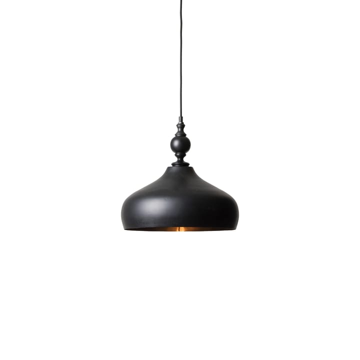 Debbie ceiling lamp - black - Watt & Veke