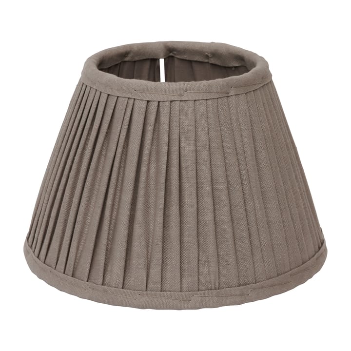 Ella lamp shade Ø20 cm - Grey - Watt & Veke