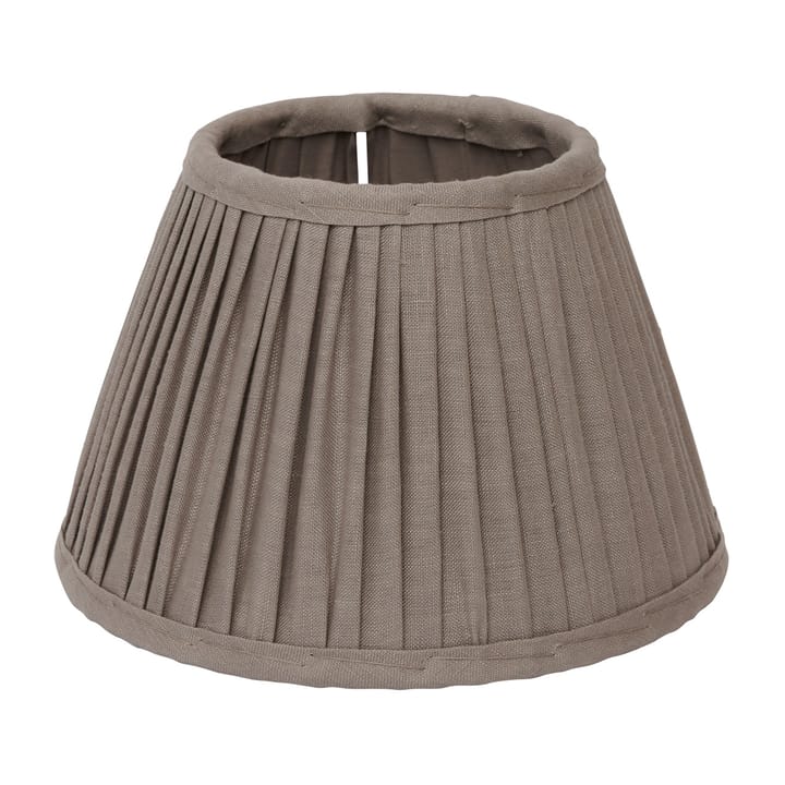 Ella lamp shade �Ø33 cm - Grey - Watt & Veke