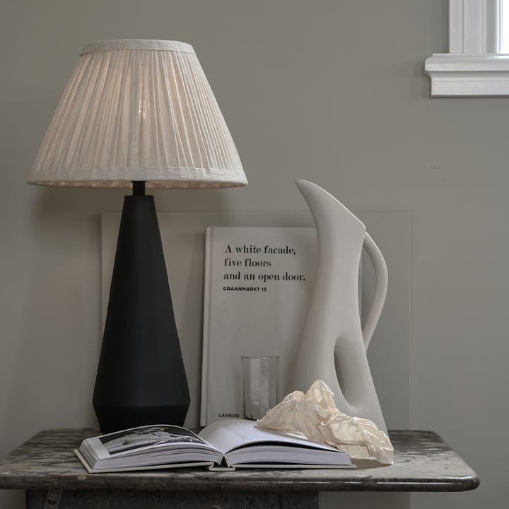 Ella lamp shade Ø33 cm - nature - Watt & Veke