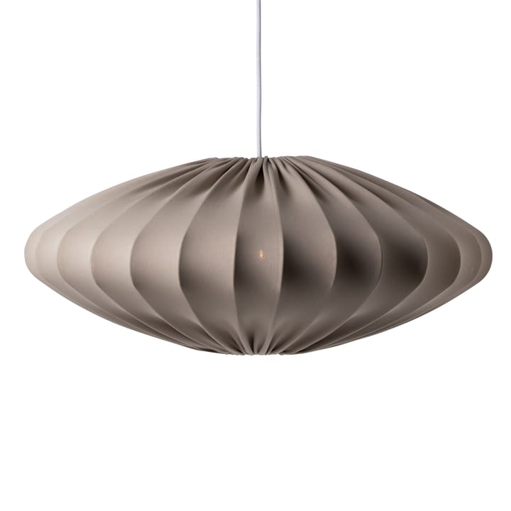 Ellipse ceiling lamp 65 cm - sand - Watt & Veke