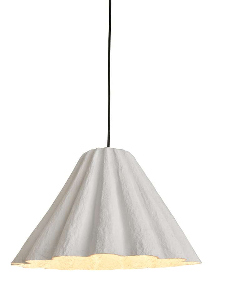 Flora pendant lamp - White - Watt & Veke