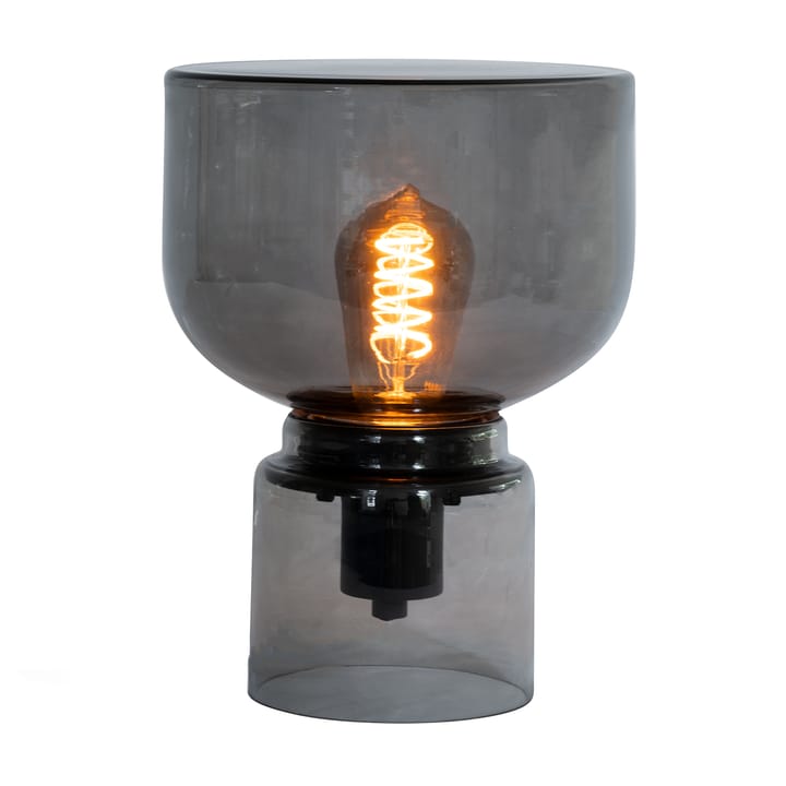 Grace table lamp - Smokey grey - Watt & Veke