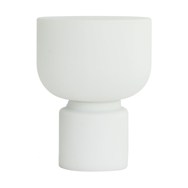 Watt & Veke - Grace Table Lamp White