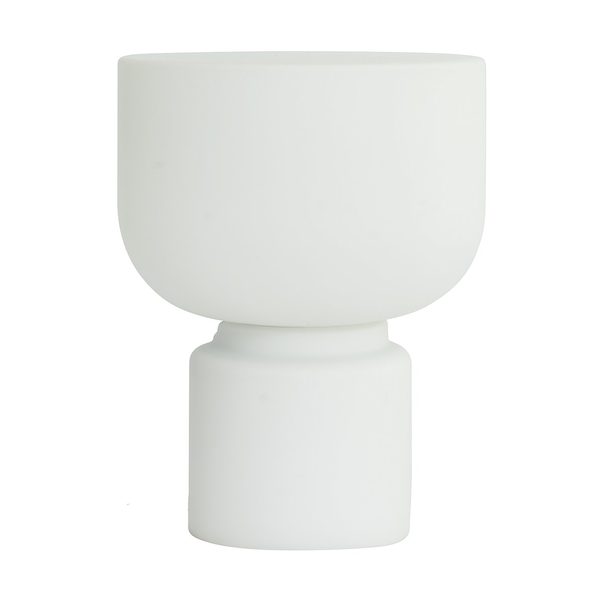 Watt & Veke Grace table lamp White | Scandinavian Design | Desk & table lamps | White