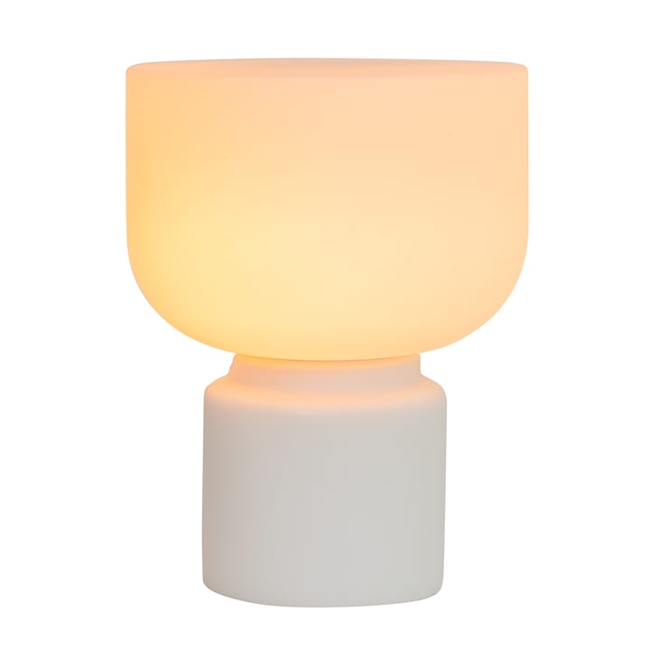 Grace table lamp - White - Watt & Veke