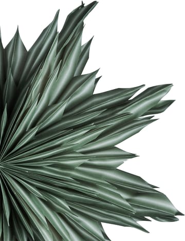 Helena Advent Star Ø44 cm - Green - Watt & Veke
