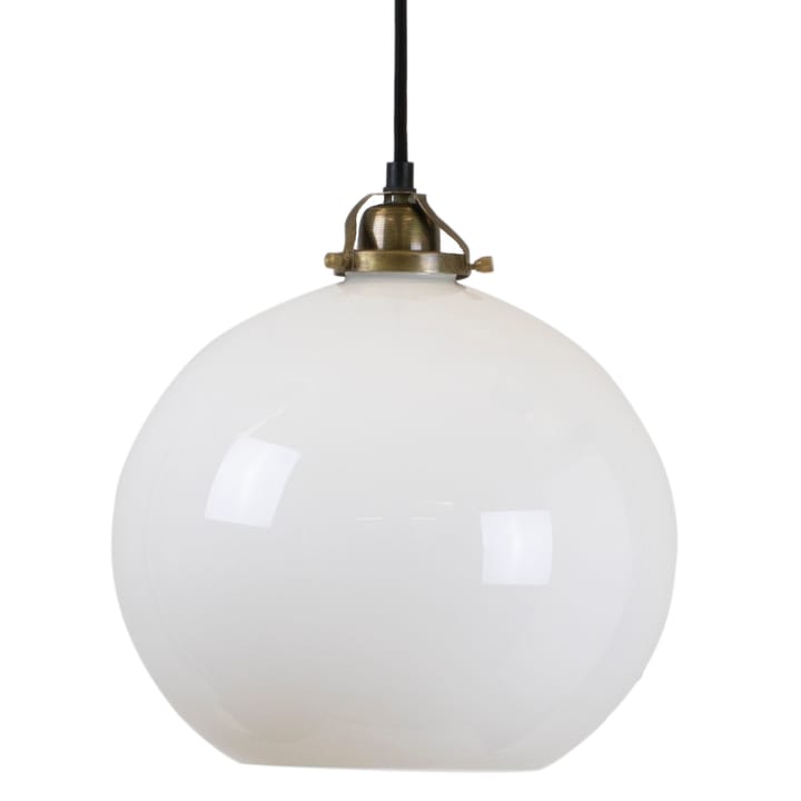 Hope ceiling lamp opal glass - Ø 28 cm - Watt & Veke