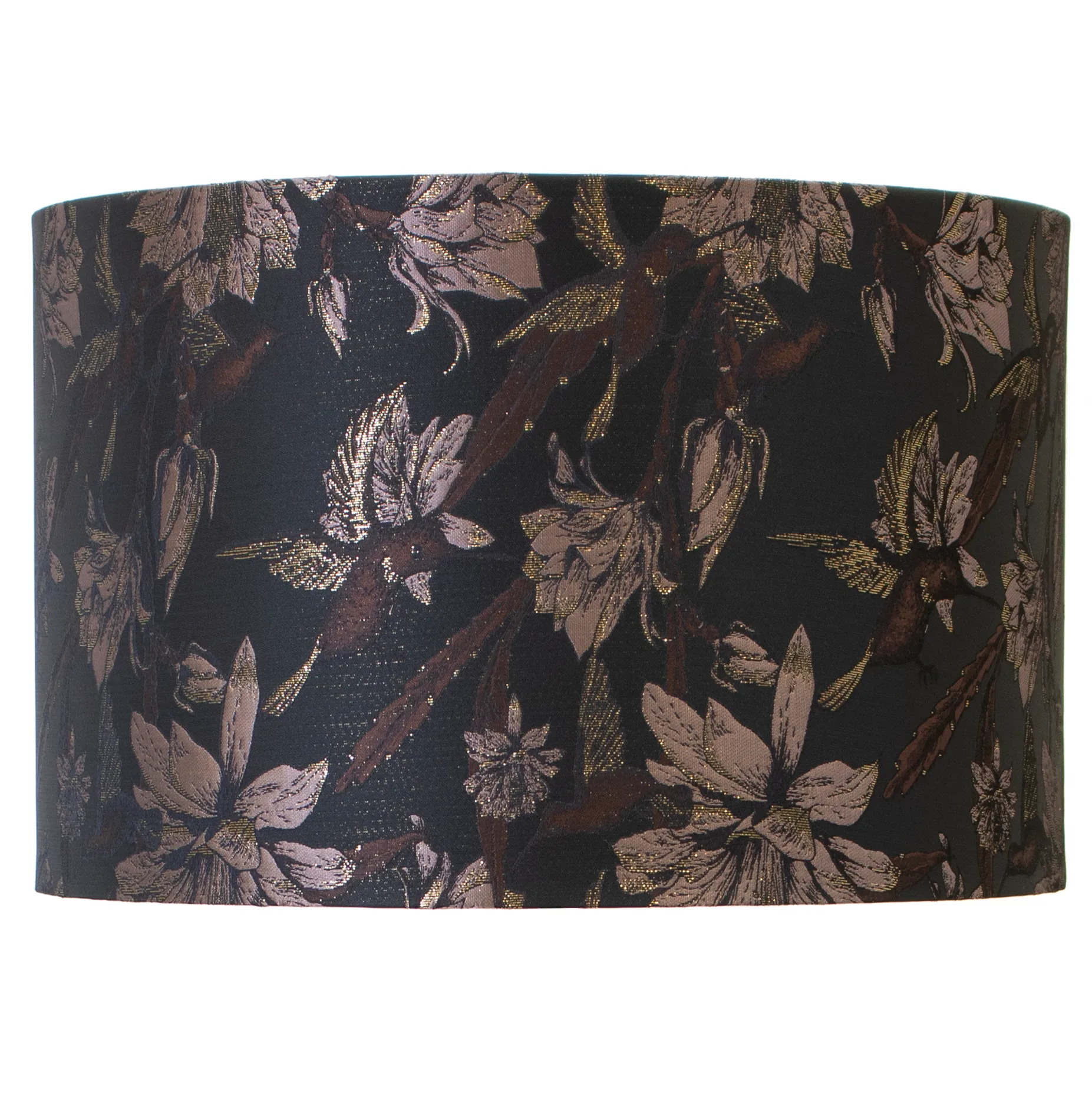 Hummingbird lamp shade, 40 cm Watt & Veke