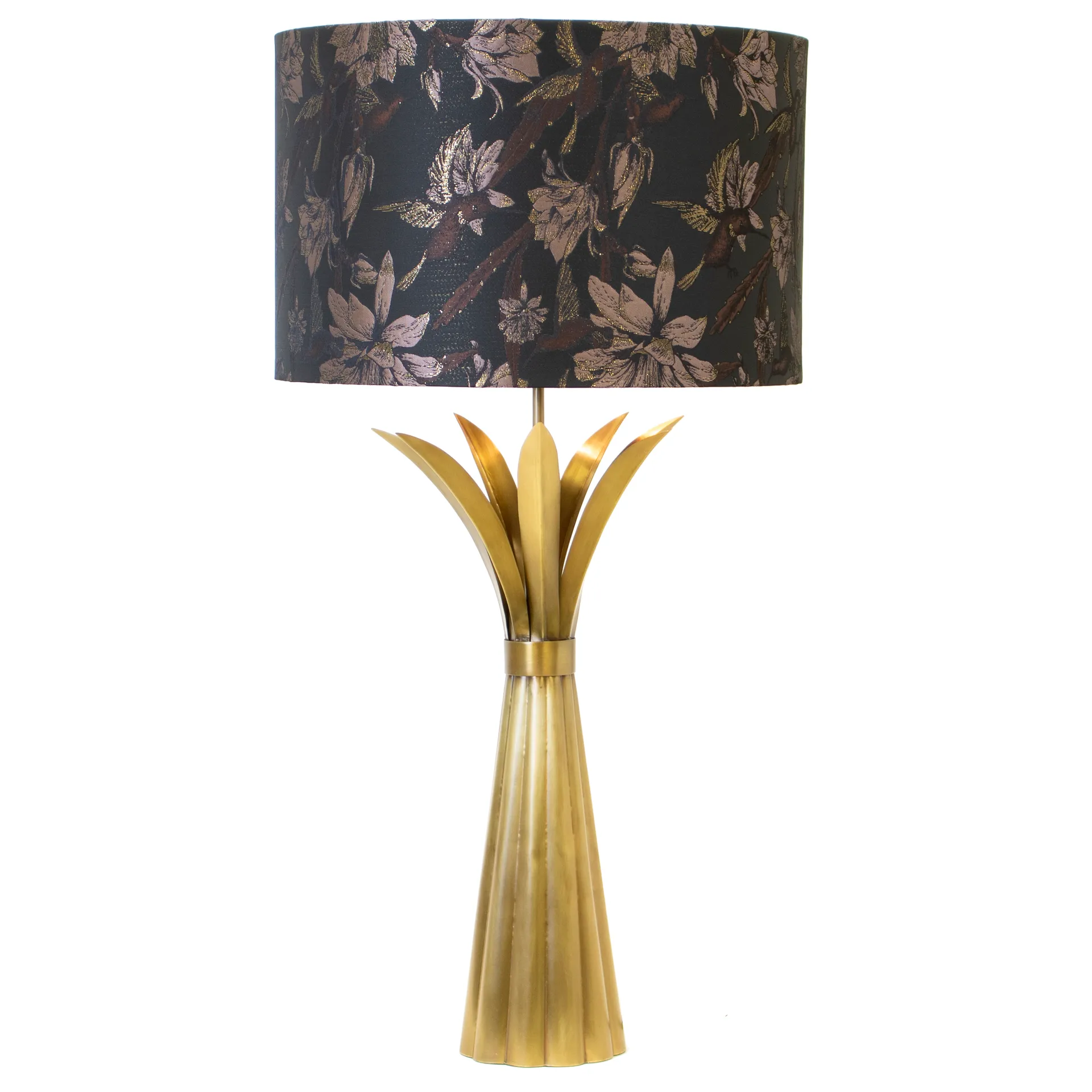 Hummingbird lamp shade, 40 cm Watt & Veke