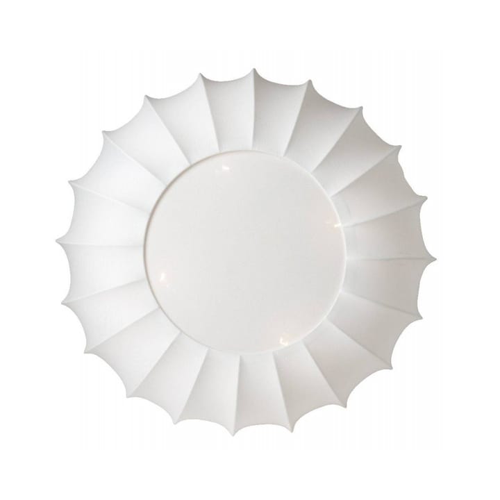Ingrid ceiling lamp - white - Watt & Veke