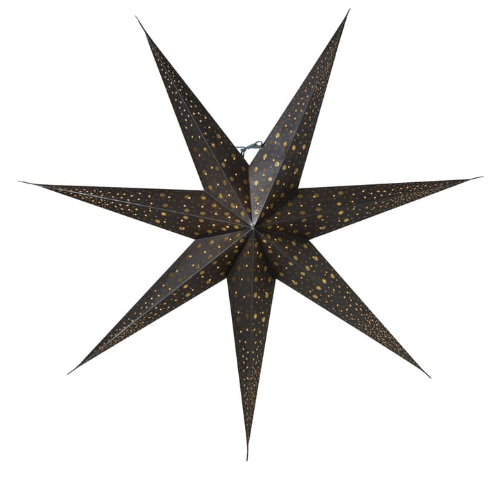 Isadora slim advent star, grey Watt & Veke