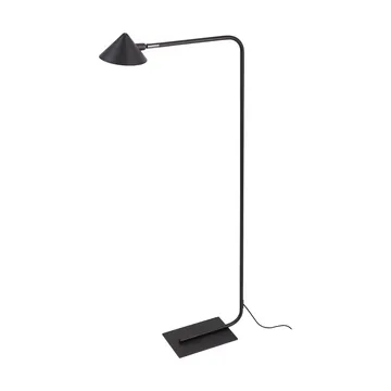 Kuro floor lamp - Black, Ø14x120 cm - Watt & Veke