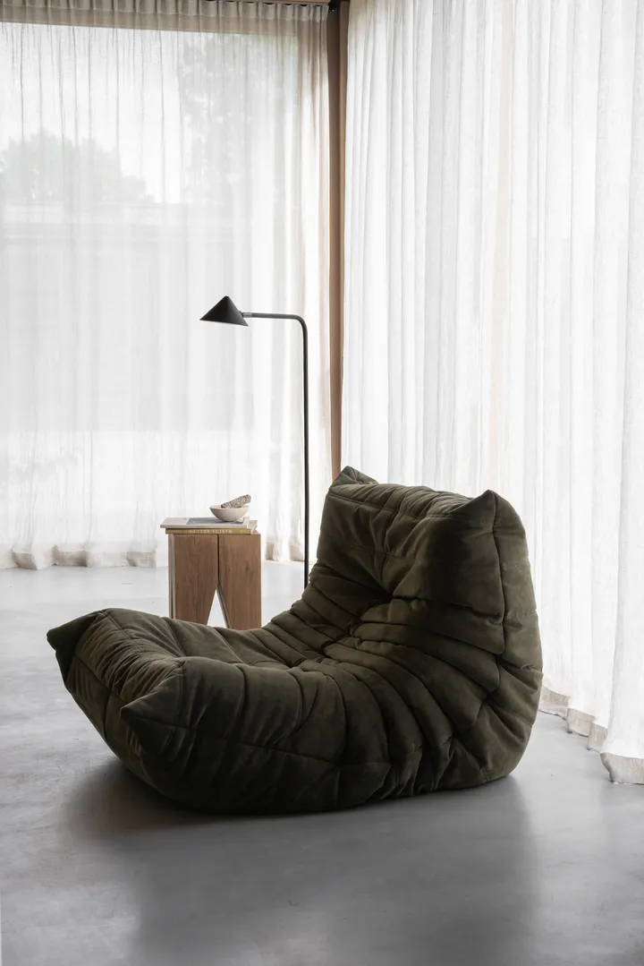 Kuro floor lamp from Watt & Veke - NordicNest.com