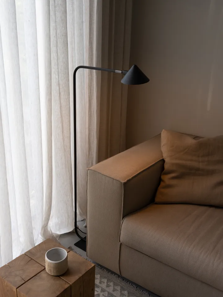 Kuro floor lamp from Watt & Veke - NordicNest.com