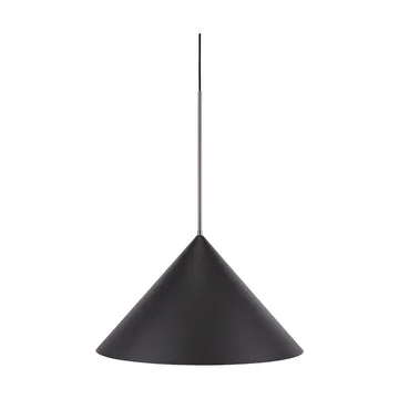 Kuro pendant lamp - Black, Ø65x36 cm - Watt & Veke