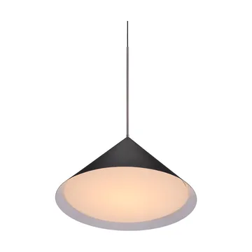 Kuro pendant lamp - Black, Ø65x36 cm - Watt & Veke