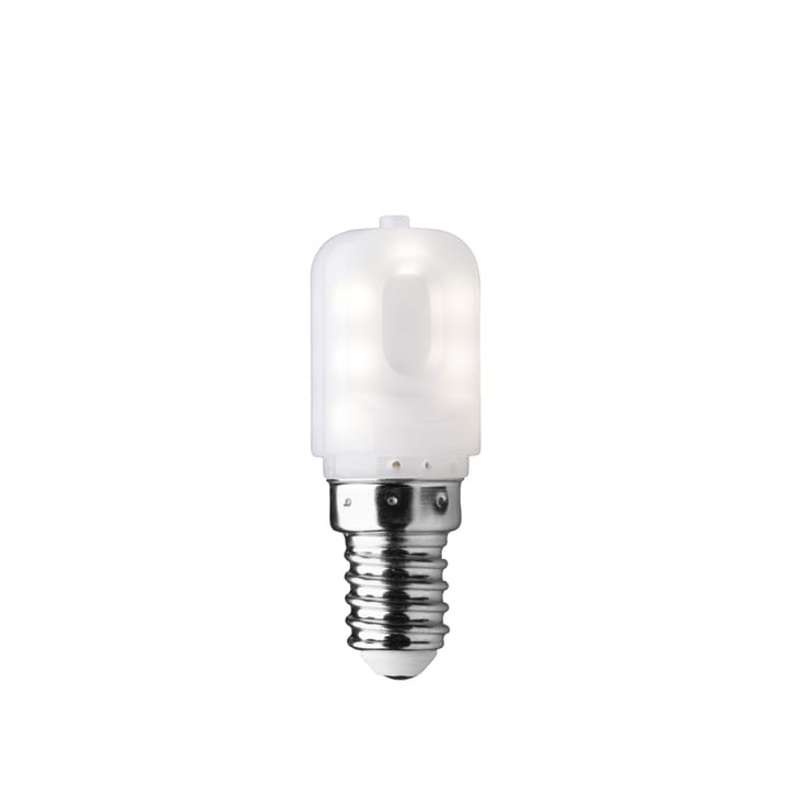 LED T22 light source E14 - Opal, 2,5w - Watt & Veke