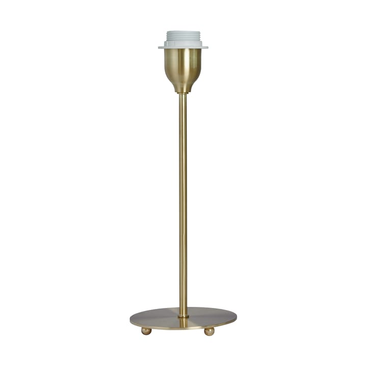 Line 35 lamp base - Gold - Watt & Veke