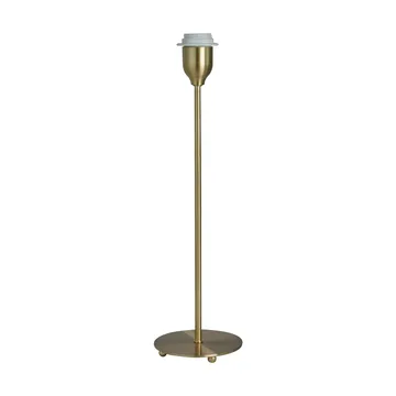 Line 45 lamp base - Gold - Watt & Veke