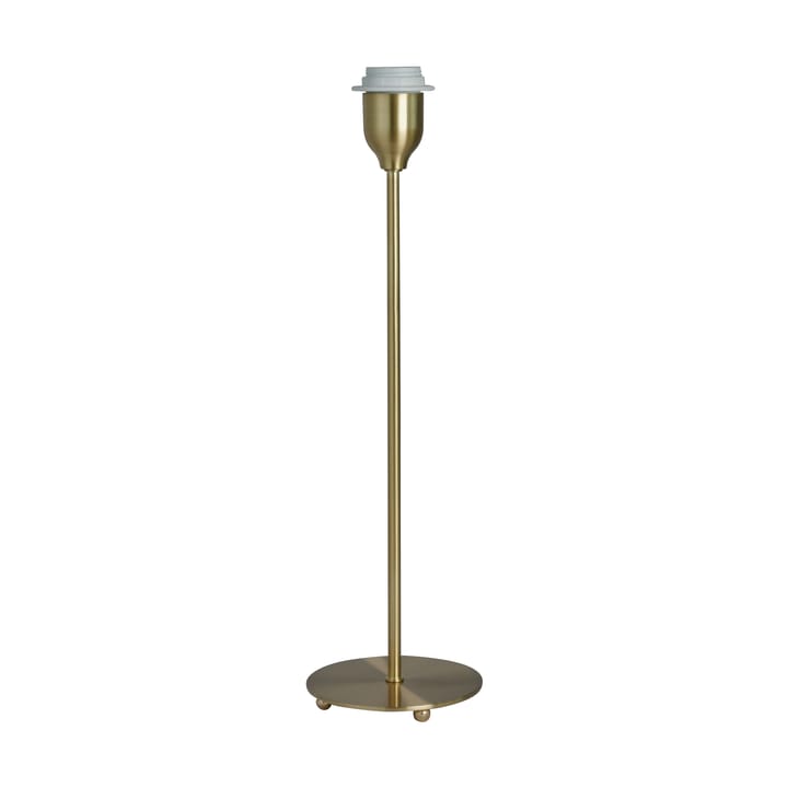 Line 45 lamp base - Gold - Watt & Veke