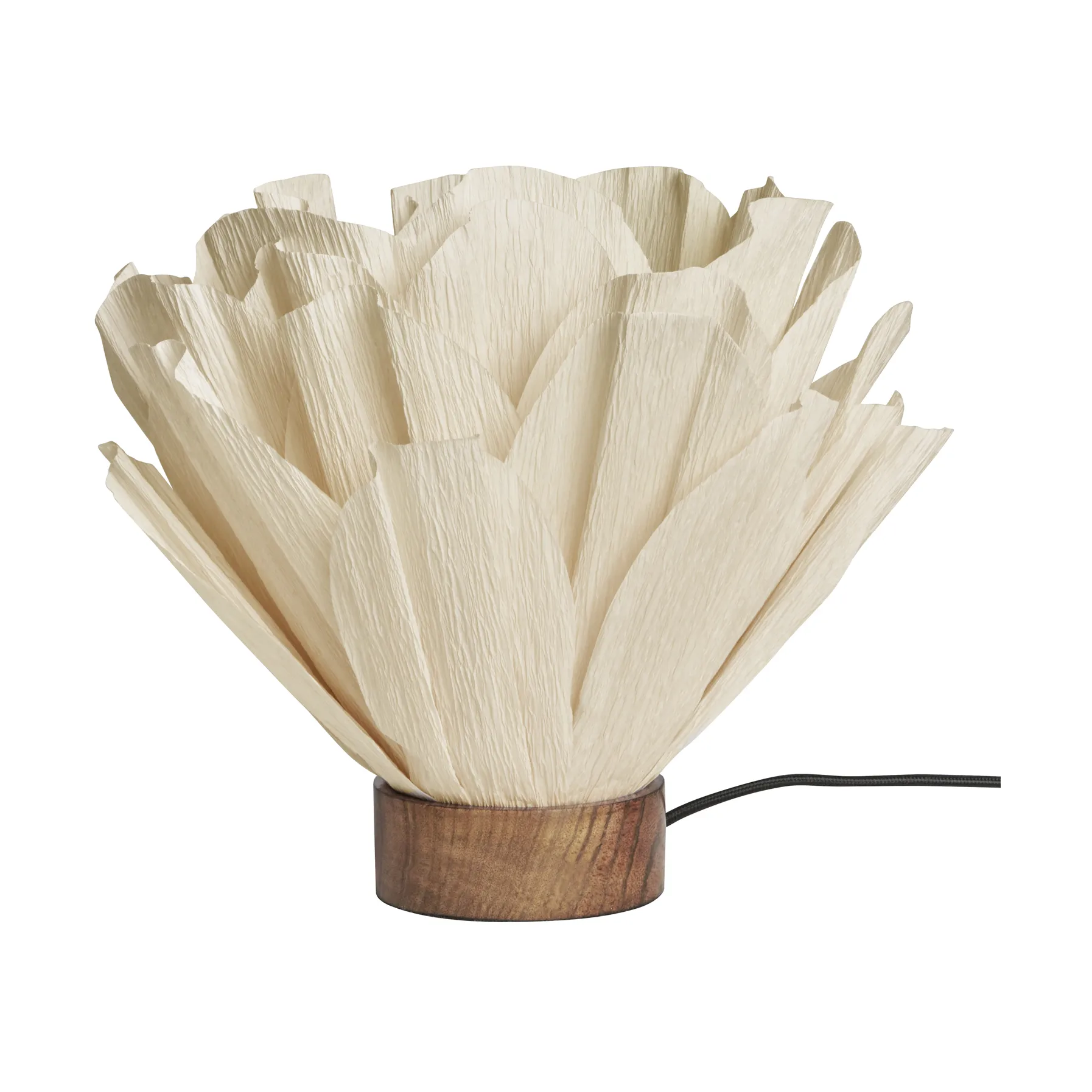 Lisa table lamp, White Watt & Veke