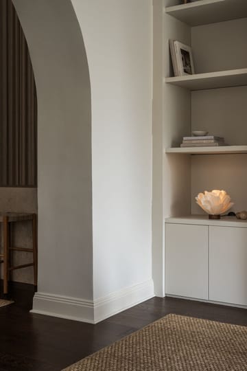 Lisa table lamp - White - Watt & Veke