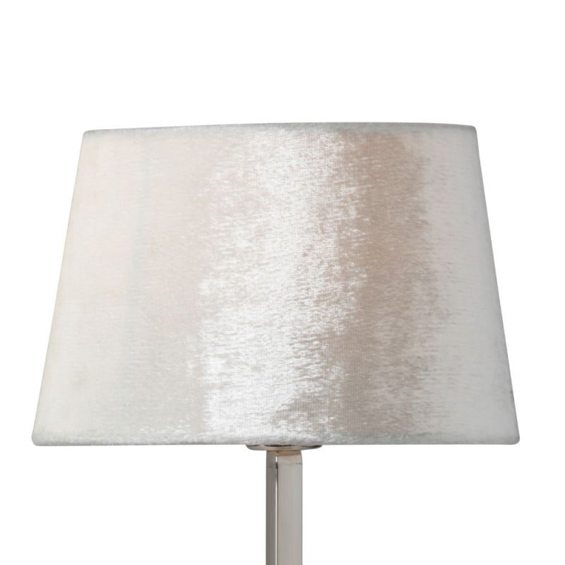 Watt & Veke Lola lamp shade 20 cm cream (white) | Scandinavian Design | Lampshades | Beige
