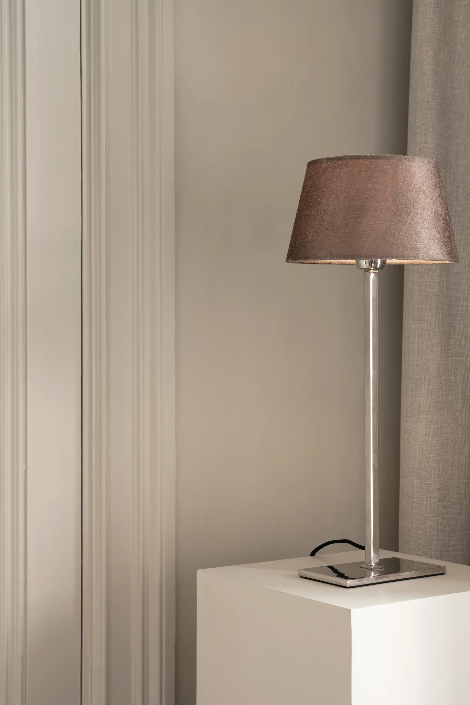 Lola lamp shade 20 cm, Mole Watt & Veke