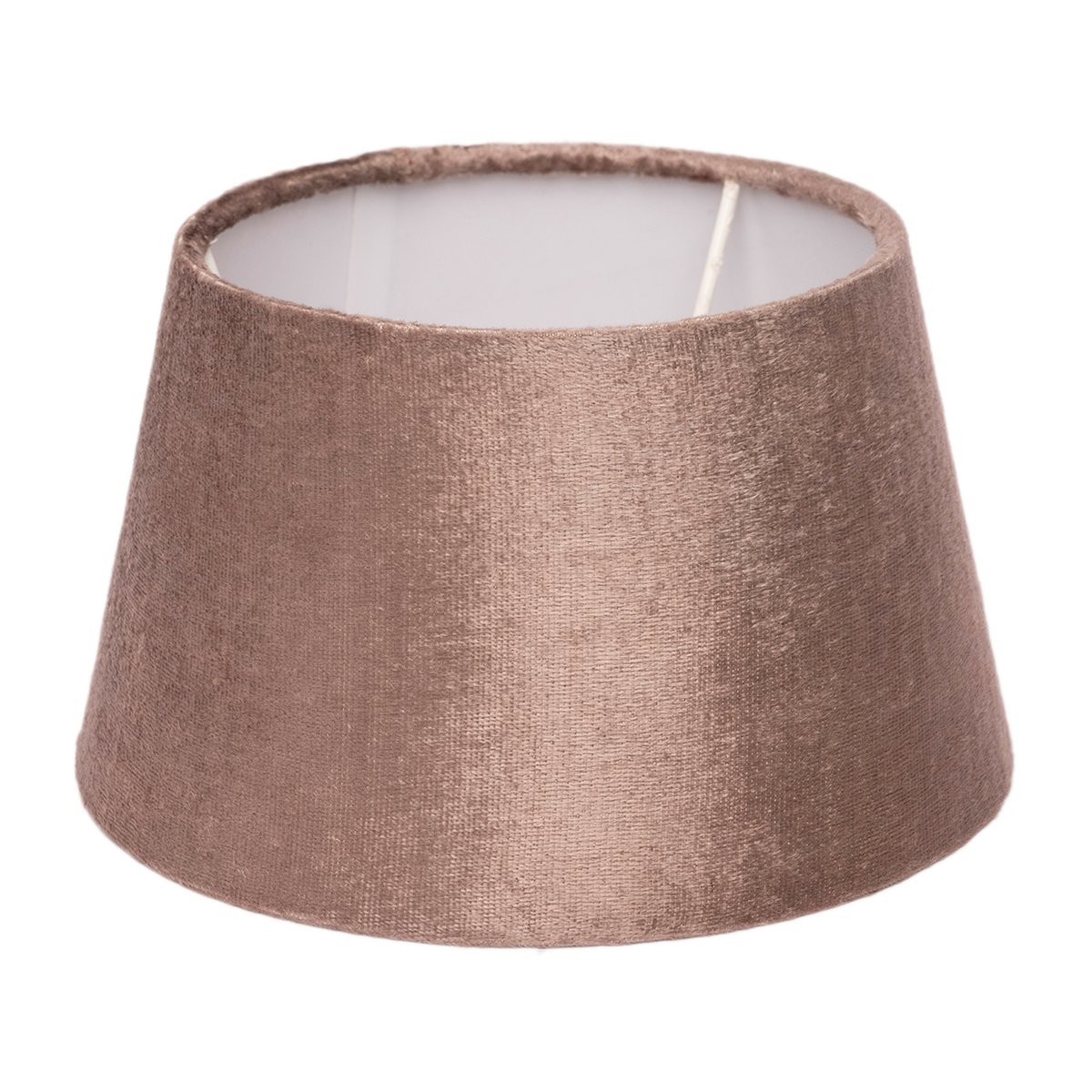 Watt & Veke Lola lamp shade 26 cm Mole | Scandinavian Design | Lampshades | Grey
